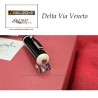 Delta Via Veneto – penna stilografica con caseina