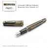 Leonardo Momento Zero Grande 2.0 – Spaghetti Sand - penna stilografica