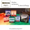 Herbin inchiostri – i colori di Parigi