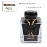 Herbin inchiostri – collezione 1670 gold glitter