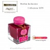 Herbin inchiostri – collezione 1670 gold glitter