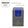 Herbin inchiostri – collezione 1670 gold glitter