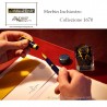 Herbin inchiostri – collezione 1670 gold glitter