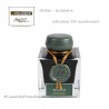 Herbin inchiostri – collezione 350 anniversary – verde Atlantide