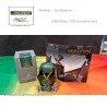 Herbin inchiostri – collezione 350 anniversary – verde Atlantide