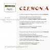 Aurora Cremona – Viaggio Segreto in Italia – penna stilografica