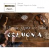 Aurora Cremona – Viaggio Segreto in Italia – penna stilografica