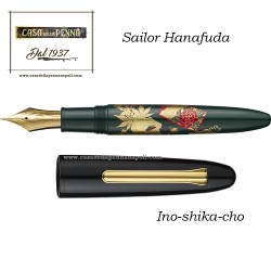 Sailor Hanafuda - Penna stilografica