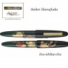 Sailor Hanafuda - Penna stilografica