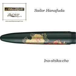 Sailor Hanafuda - Penna stilografica