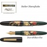 Sailor Hanafuda - Penna stilografica
