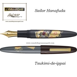 Sailor Hanafuda - Penna stilografica