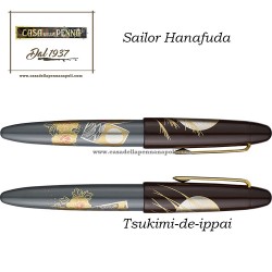 Sailor Hanafuda - Penna stilografica