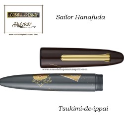 Sailor Hanafuda - Penna stilografica