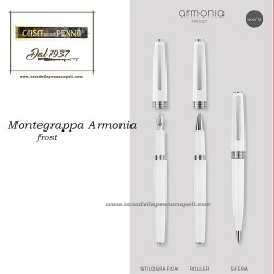 Montegrappa Armonia - pen collection