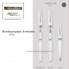 Montegrappa Armonia - pen collection