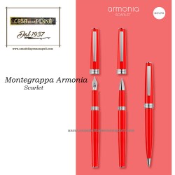 Montegrappa Armonia - pen collection