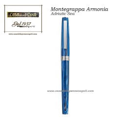 Montegrappa Armonia - pen collection