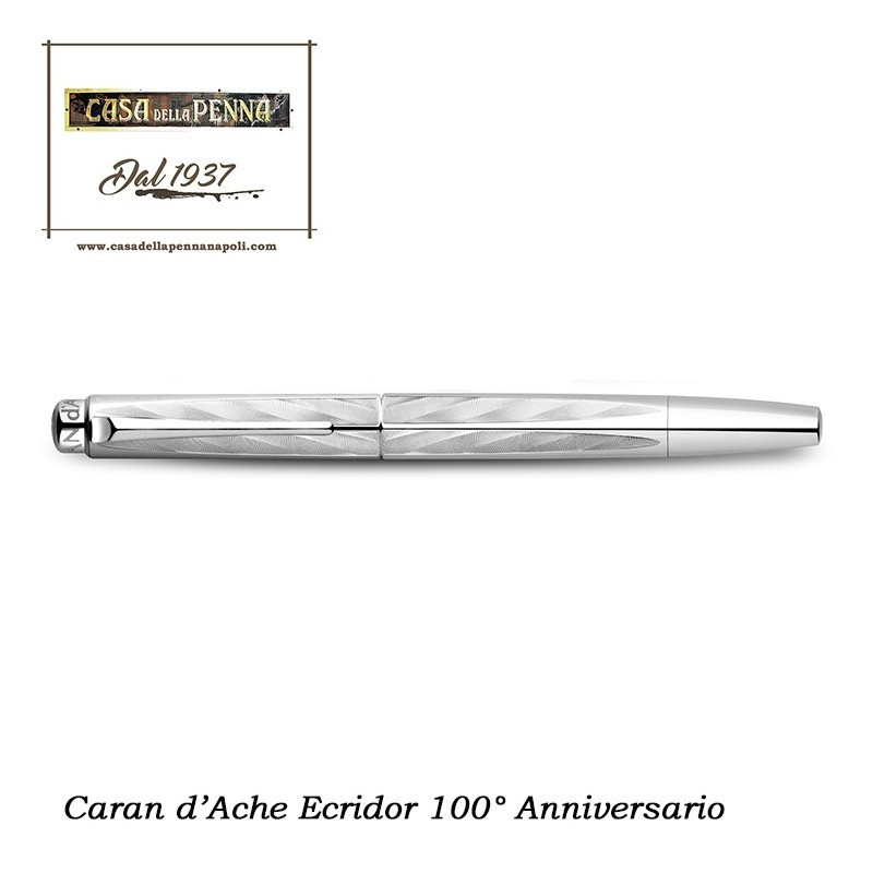 RNX-316 - penna roller CARAN D'ACHE 