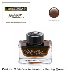 Edelstein® Ink Collection Smoky Quarz - PELIKAN ink of the year 2017