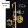 caran d'ache EDIZIONE SPECIALE ANNO DEL SERPENTE