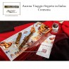 Aurora Cremona – Viaggio Segreto in Italia – penna stilografica