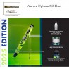 Aurora Optima 365 Fluo – penna stilografica