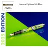 Aurora Optima 365 Fluo – penna stilografica