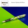 Aurora Optima 365 Fluo – penna stilografica