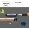 Lamy ABC – special Edition Harry Potter – penna stilografica