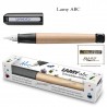 Lamy ABC – special Edition Harry Potter – penna stilografica