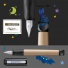 Lamy ABC – special Edition Harry Potter – penna stilografica
