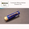 Leonardo Officina Italiana Fiamme Oro – penna stilografica
