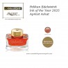 Pelikan Edelstein® Ink of the Year 2025 – Apricot Achat