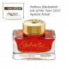 Pelikan Edelstein® Ink of the Year 2025 – Apricot Achat
