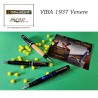 VIBA1937 Venere - total black - pen collection