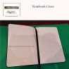Notebook Cross