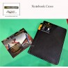 Notebook Cross