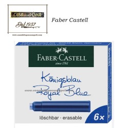 Cartucce Faber Castell