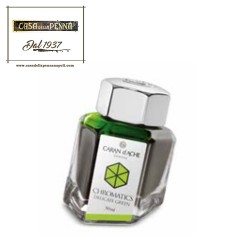Caran d'Ache Chromatics Ink - Delicate Green