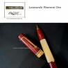 Leonardo Officina Italiana Fiamme Oro – penne