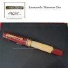 Leonardo Officina Italiana Fiamme Oro – penne