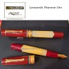 Leonardo Officina Italiana Fiamme Oro – penne