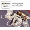 Montegrappa armonia mini pen collection
