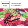 Montegrappa armonia mini pen collection