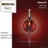 Pelikan Classic 200 Red Marbled  SPECIAL EDITION