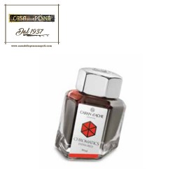 Caran d'Ache Chromatics Ink - Infra Red