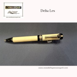 Delta Lex penna sfera