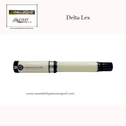 Delta Lex penna sfera