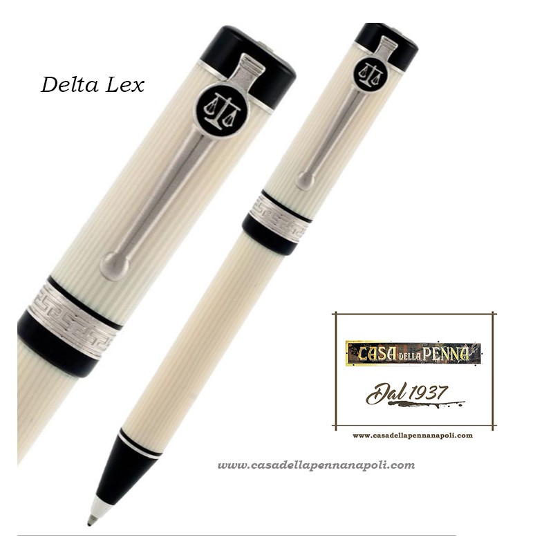 Delta Lex penna sfera